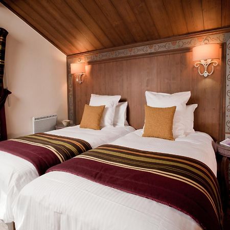 Le Hameau Du Kashmir Aparthotel Val Thorens Luaran gambar