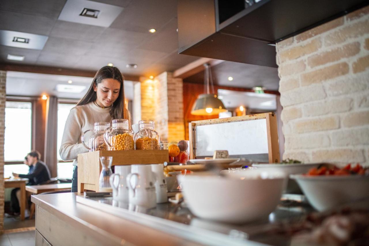 Le Hameau Du Kashmir Aparthotel Val Thorens Luaran gambar