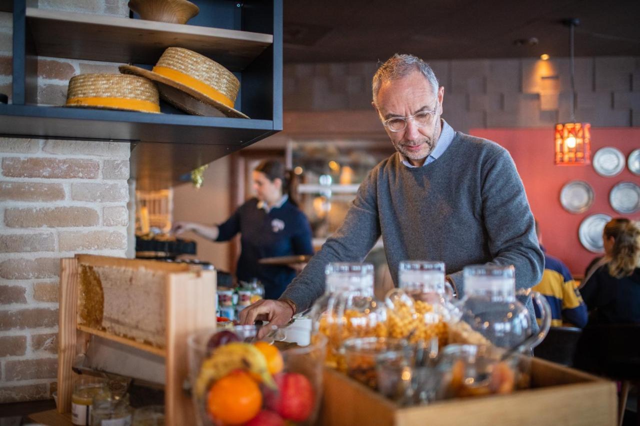 Le Hameau Du Kashmir Aparthotel Val Thorens Luaran gambar