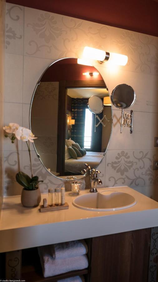 Le Hameau Du Kashmir Aparthotel Val Thorens Luaran gambar