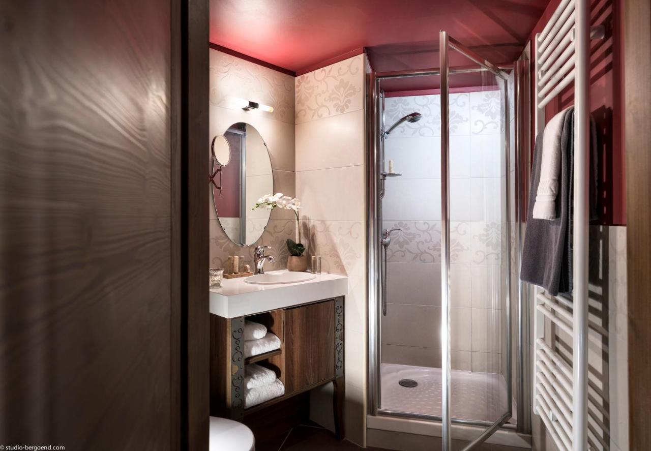 Le Hameau Du Kashmir Aparthotel Val Thorens Luaran gambar