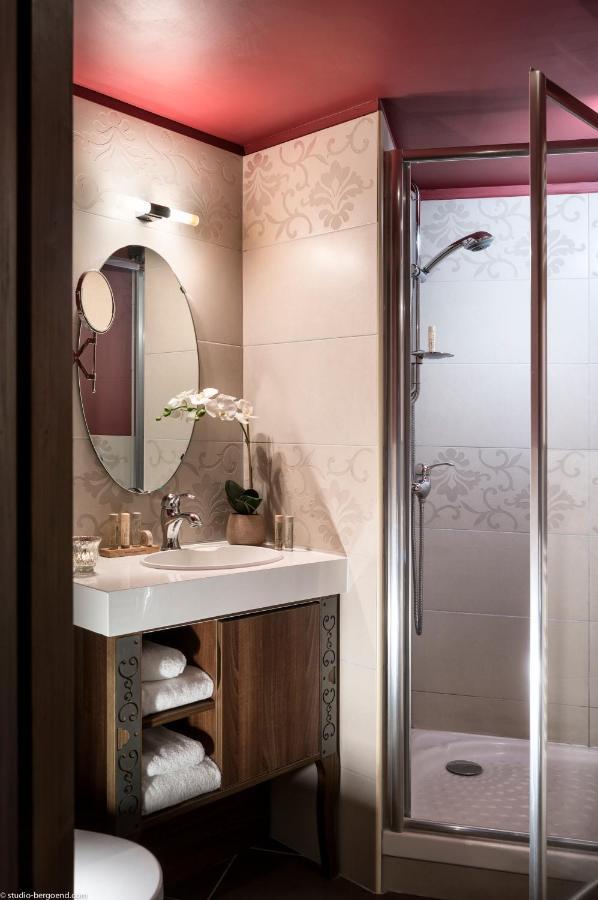 Le Hameau Du Kashmir Aparthotel Val Thorens Luaran gambar