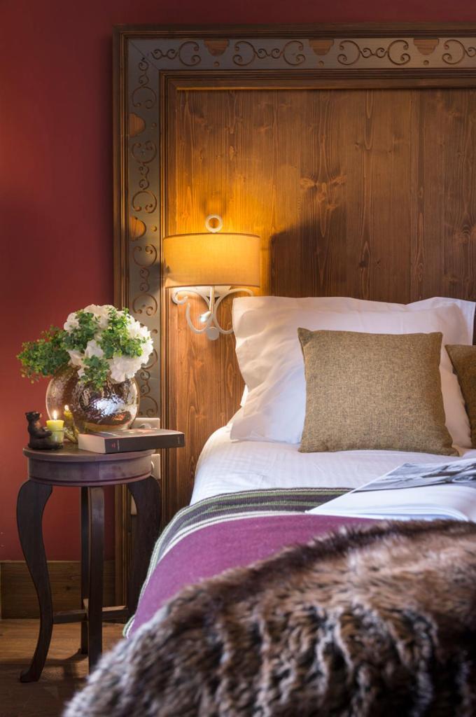 Le Hameau Du Kashmir Aparthotel Val Thorens Luaran gambar